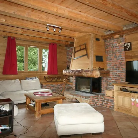 Pas De L'ours * Villard-sur-Doron
