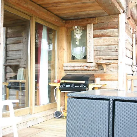 Chalet Pas De L'ours Villard-sur-Doron